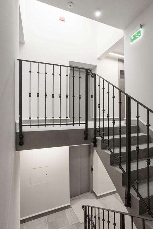 Viu Old Town Balcony Διαμέρισμα Γκντανσκ Εξωτερικό φωτογραφία